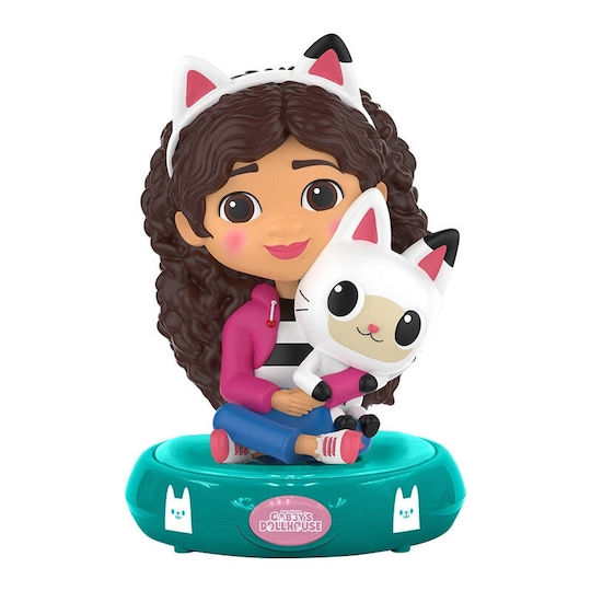 Kids Licensing Kids Decorative Lamp 3d