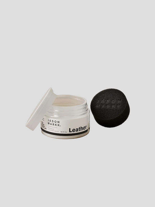 Leather Conditioning Balm White