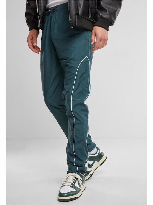 Jogginghose Bottlegreen