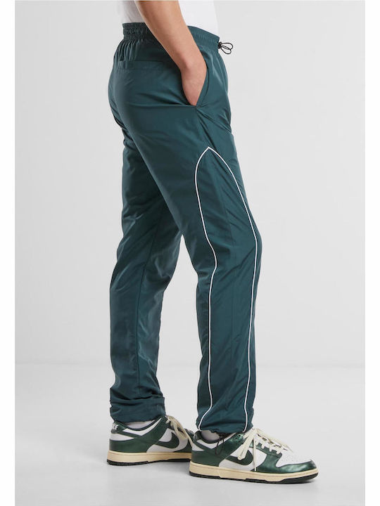 Jogginghose Bottlegreen
