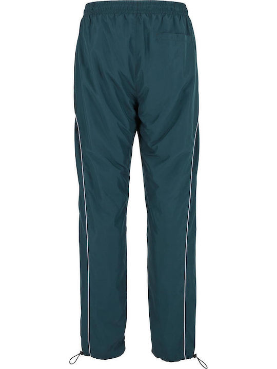 Jogginghose Bottlegreen