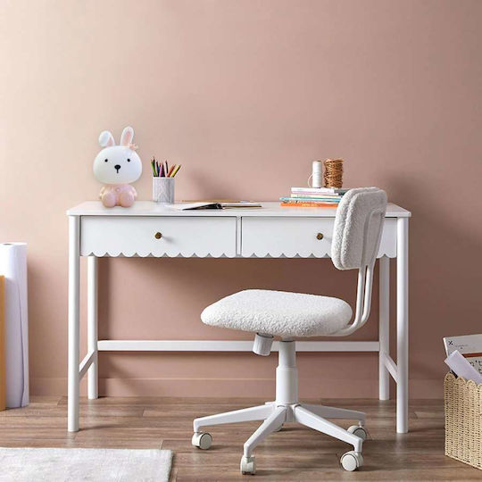 Atman Led Kids Decorative Lamp Pink