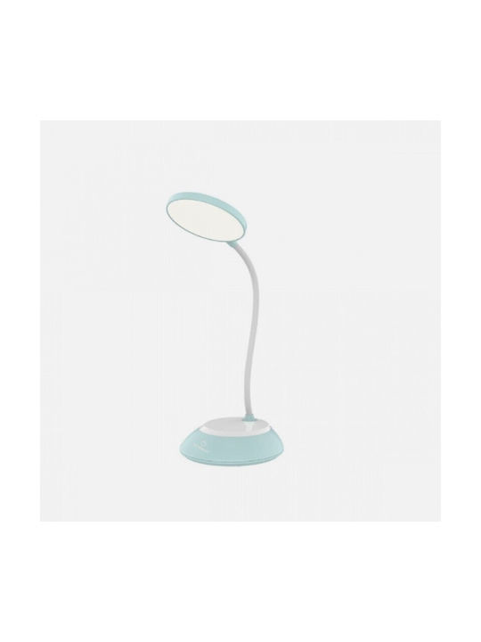 Arrango Kids Desk Lamp Green