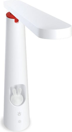 Forever Light Led Παιδικό Διακοσμητικό Φωτιστικό Λευκό