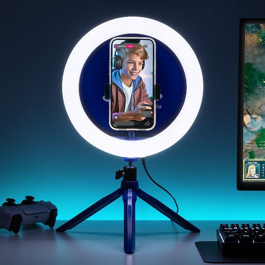 Paladone Детско Декоративно Осветително Тяло Многоцветно 25.9x25.9см