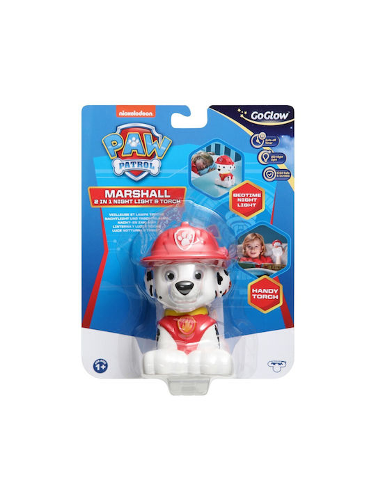 Paw Patrol Kinder Dekorative Lampe