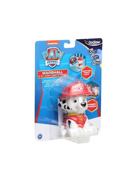 Paw Patrol Kinder Dekorative Lampe