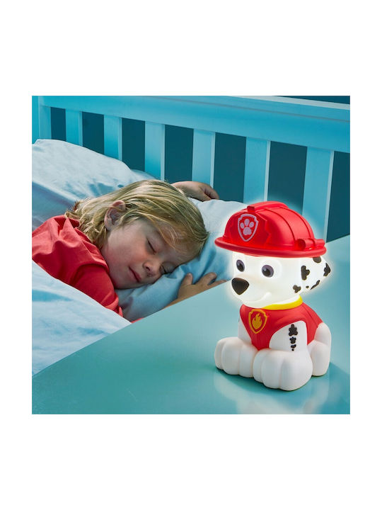 Paw Patrol Kinder Dekorative Lampe