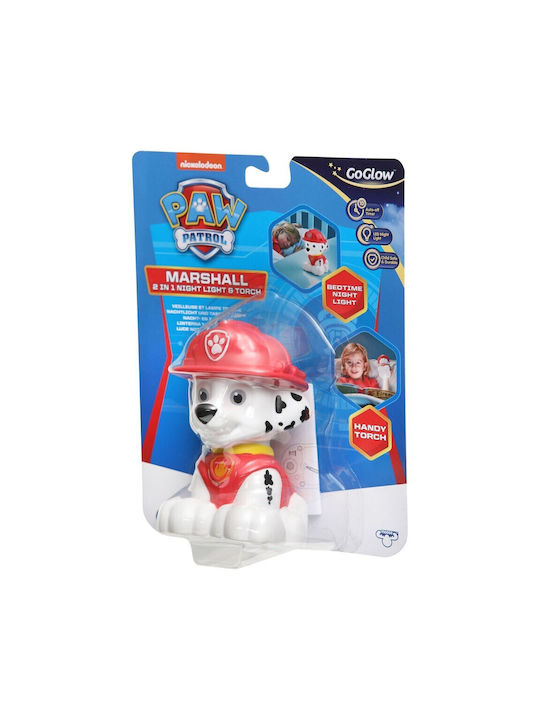 Paw Patrol Kinder Dekorative Lampe