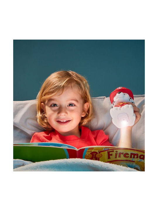Paw Patrol Kinder Dekorative Lampe