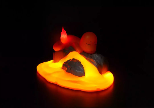 Teknofun LED Детско Декоративно Осветление Pokemon