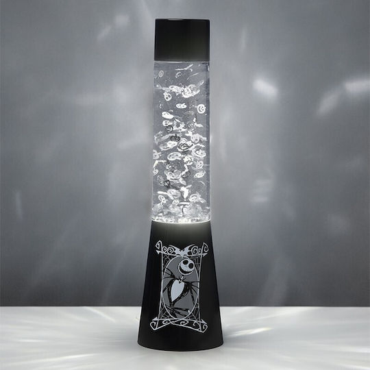 Paladone Kids Decorative Lamp Nightmare B.c. Black