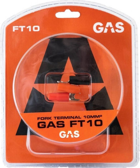 Gas Audio Power Car Speaker Replacement