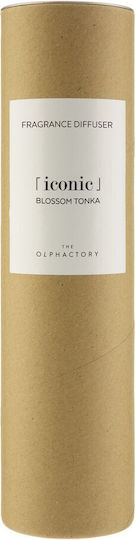 Raumduftstäbchen 250ml Blossom Tonka Ikonischer Diffuser Olphactory