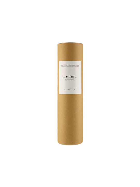 Αρωματικό Χώρου Στικς 100ml Black Neroli Calm Diffuser Olphactory