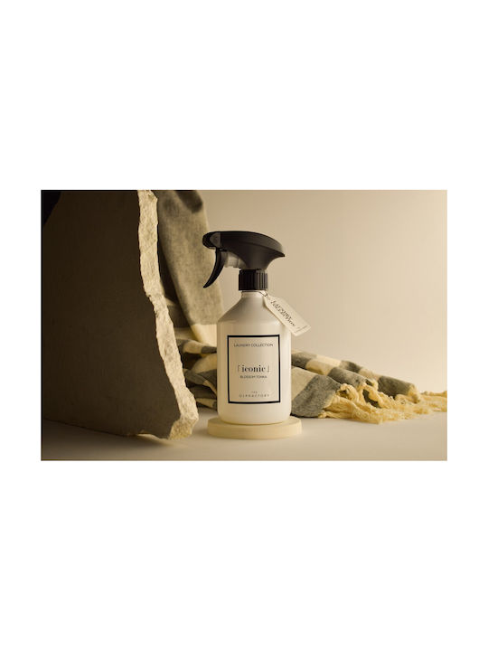 Blossom Tonka Αρωματικό Σπρέι Ιματισμού 500ml Iconic Olphactory