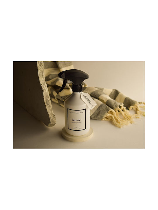 Blossom Tonka Αρωματικό Σπρέι Ιματισμού 500ml Iconic Olphactory