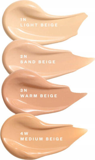 Paese Лилаво/бяло 3n Warm Beige 30мл