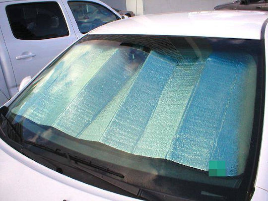 Verk Group Car Side Shade 130x60cm