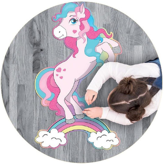 Puzzle pentru Copii 52buc Luna