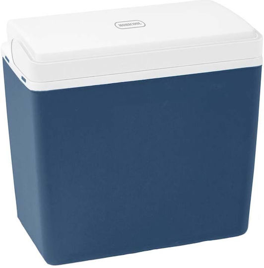 Mobicool Mirabelle MMP24 Φορητό Ψυγείο 24lt Μπλε
