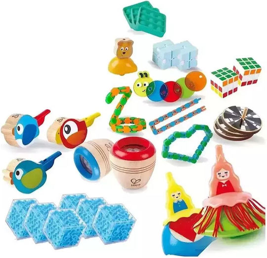 Kids Puzzle 30pcs Hape