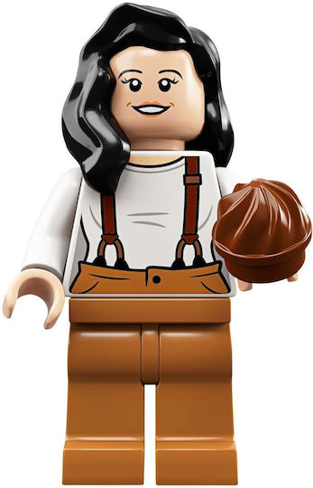 LEGO Ideas Friends Central Perk για 16+ Ετών 1070τμχ