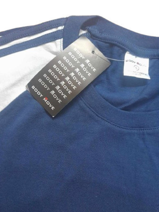 Short Sleeve Blouse Rua