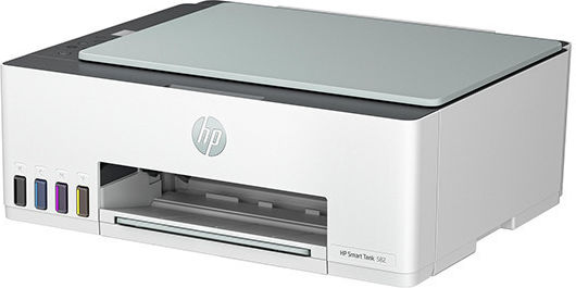 HP Smart Tank 582 Colour Inkjet Printer
