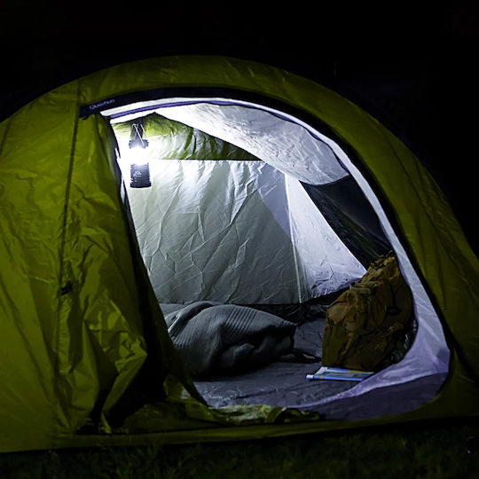 Dekton Battery Led Lantern for Camping Foldable 300 Lumen