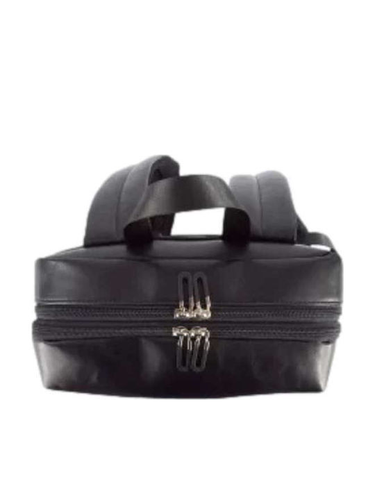 Aeronautica Militare Backpack Μαύρο