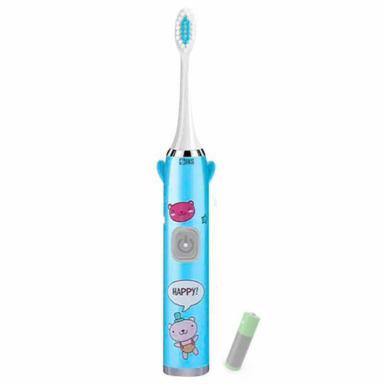 Philips Elektrische Kinderzahnbürste