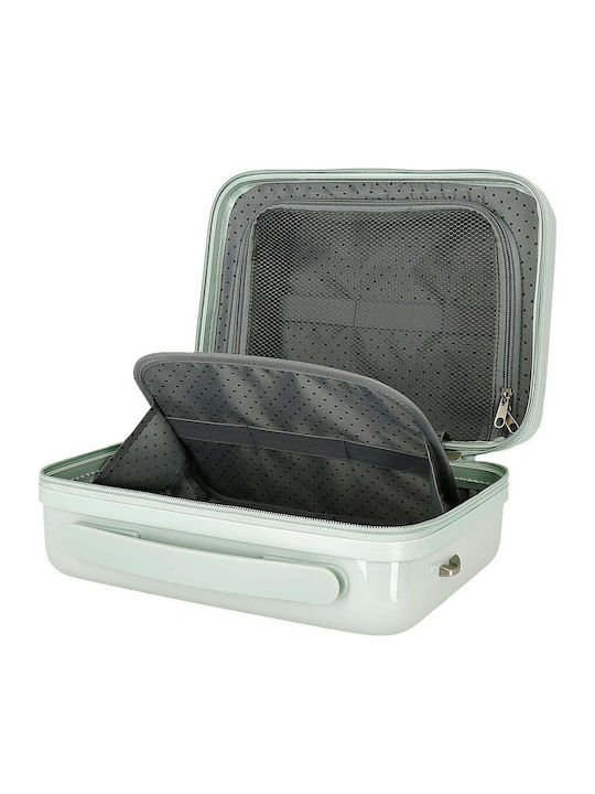 Disney Minnie Mouse New York Grey Beauty Case Abs Νεσεσέρ 8435692734391