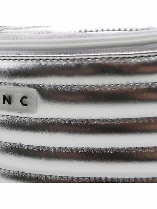 Belt Bag Silver