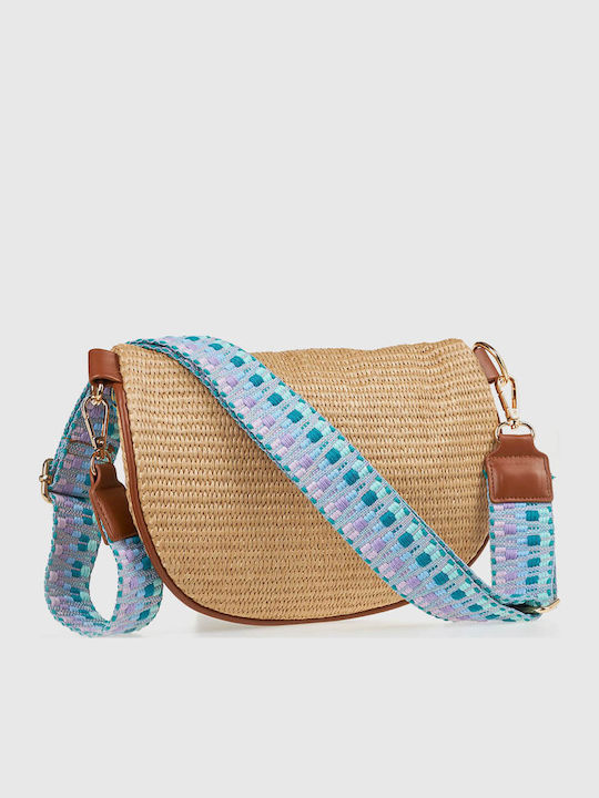 Waist Bag Beige