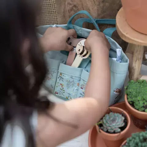 Little Dutch Forest Friends Für 4+ Jahre 10 Stück