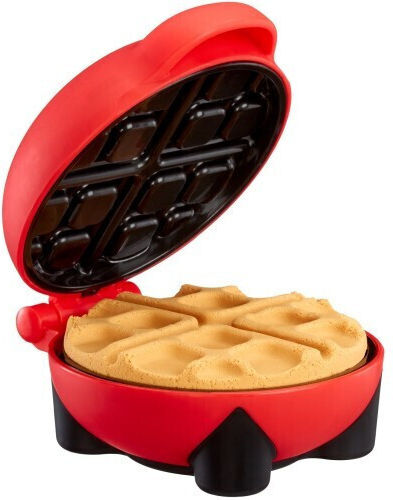 Little Tikes Creative Chefs - Waffles για 3+ Ετών