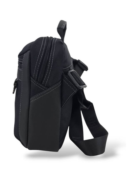 Men's Bag Shoulder / Crossbody Black