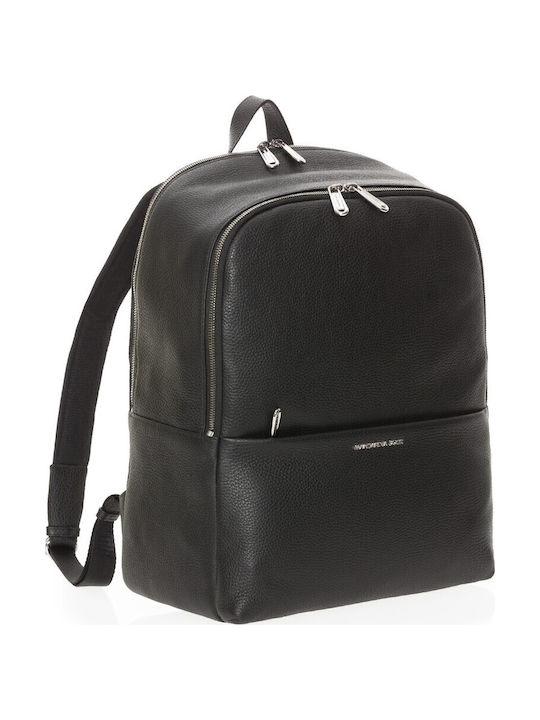 Mandarina Duck Mellow Черна Раница