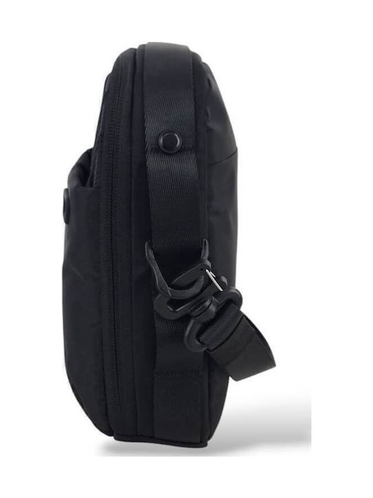 Men's Bag Shoulder / Crossbody Black