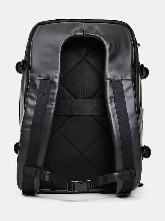 Mandarina Duck Travel Black Backpack Mandarina Duck Travel Black Backpack