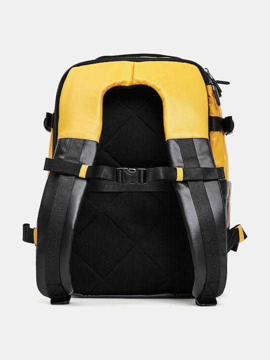 Mandarina Duck Travel Yellow
