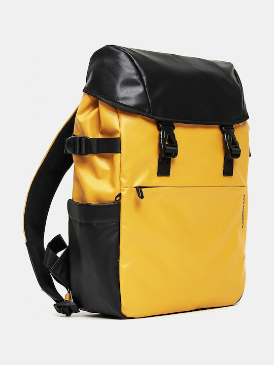 Mandarina Duck Раница Жълта