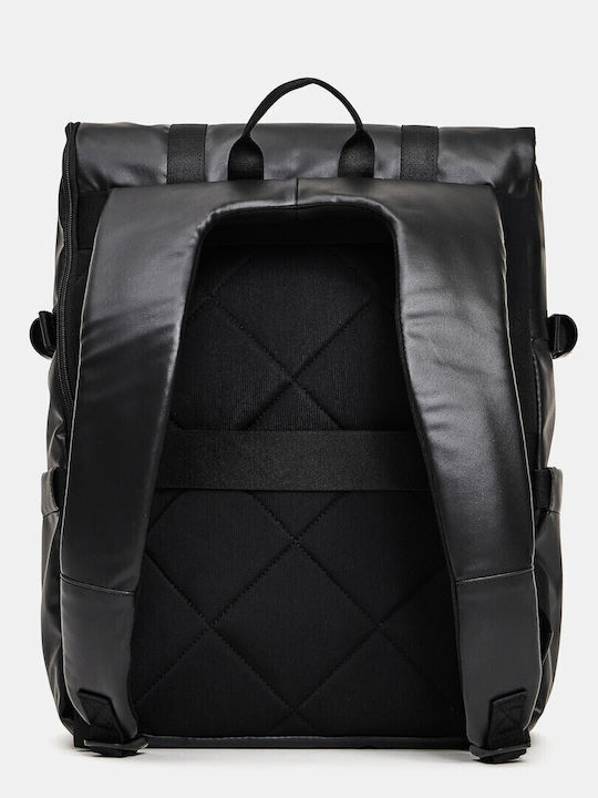 Mandarina Duck Backpack Μαύρο