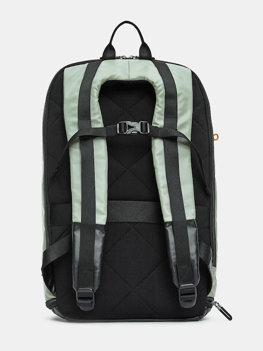 Mandarina Duck Rucksack Grün