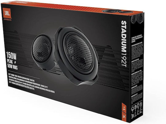 JBL Tweeter Auto Rotund Stadium 192t 93dB