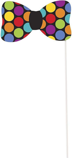 Unique Photo Booth Prop Σετ 10τμχ U62993