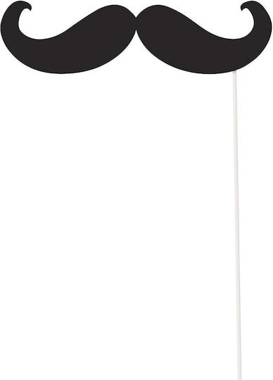 Unique Photo Booth Prop Σετ 10τμχ U62993