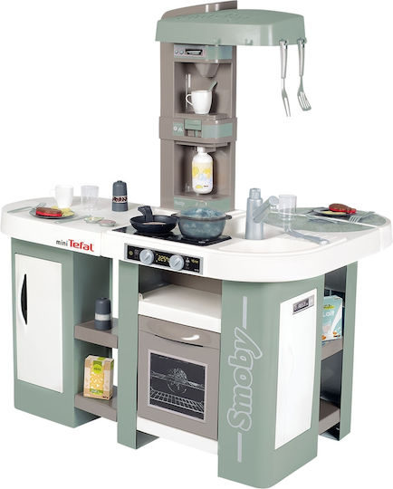 Smoby Tefal Studio για 3+ Ετών 99 εκ. 34τμχ