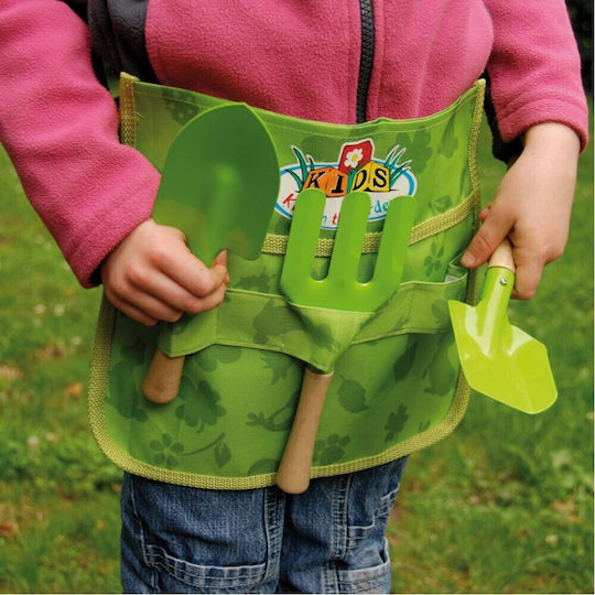 Esschert Design Gardenlife Children Toolbelt για 5+ Ετών